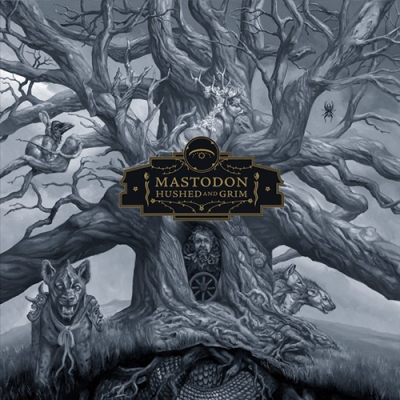 Nuevo disco de Mastodon
